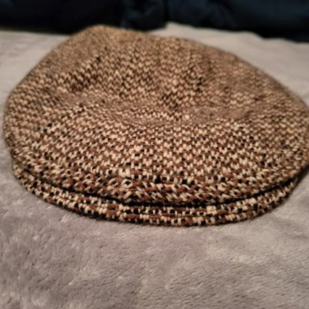 New York Hat Co Jeff Cap